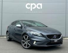 Volvo V40 Pornichet