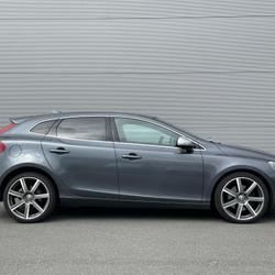 Volvo V40 T5 2.5 267 CH HEICO BVA GEARTRONIC6 R-DESIGN / SUIVI EXCLUSIF VOLVO Pornichet