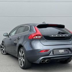 Volvo V40 T5 2.5 267 CH HEICO BVA GEARTRONIC6 R-DESIGN / SUIVI EXCLUSIF VOLVO Pornichet