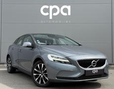 Volvo V40 Pornichet