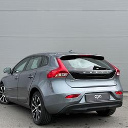 Volvo V40 T2 2.0 122 CH SIGNATURE EDITION / SUIVI COMPLET VOLVO Pornichet