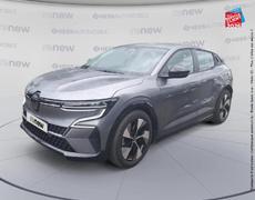 Renault Megane 4