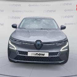 Renault Megane 4 E-Tech Electric EV60 220ch Equilibre super charge -B Illkirch-Graffenstaden