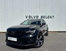 Volvo XC40 Perpignan