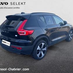 Volvo XC40 XC40 Recharge 231 ch 1EDT Plus Perpignan