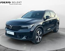 Volvo XC40 Nîmes