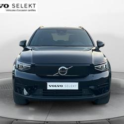 Volvo XC40 XC40 Recharge 231 ch 1EDT Start N&icirc;mes
