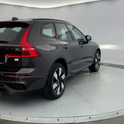 Volvo XC60 XC60 T6 Recharge AWD 253 ch + 145 ch Geartronic 8 Ultimate Style Chrome Carcassonne