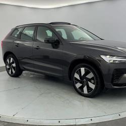 Volvo XC60 XC60 T6 Recharge AWD 253 ch + 145 ch Geartronic 8 Ultimate Style Chrome Carcassonne