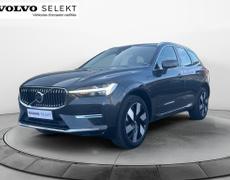 Volvo XC60 Mauguio