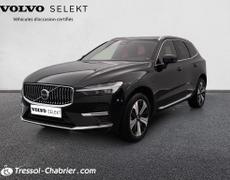 Volvo XC60 Nîmes