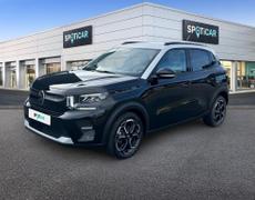 Citroen C3 Lézignan-Corbières