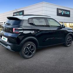 Citroen C3 C3 Turbo 100 ch Manuelle Max L&eacute;zignan-Corbi&egrave;res