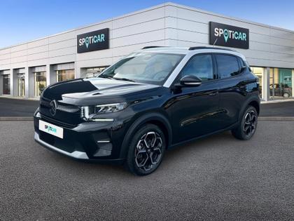 Citroen C3 - C3 Turbo 100 ch Manuelle Max - 18 190 €