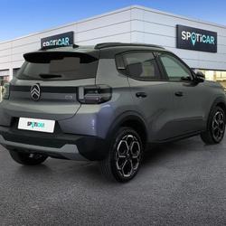 Citroen C3 C3 Turbo 100 ch Manuelle Max Perpignan