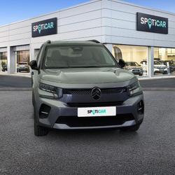 Citroen C3 C3 Turbo 100 ch Manuelle Max Perpignan