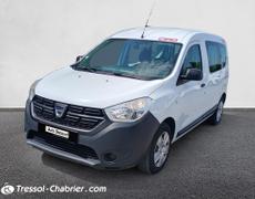 Dacia Dokker Carcassonne