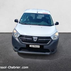 Dacia Dokker Dokker SCe 100 Silver Line Carcassonne
