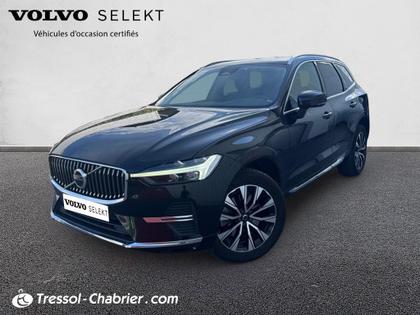 Volvo XC60 - XC60 B4 197 ch Geartronic 8 Plus Style Chrome - 30 990 €