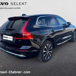 Volvo XC60 XC60 B4 197 ch Geartronic 8 Plus Style Chrome Perpignan