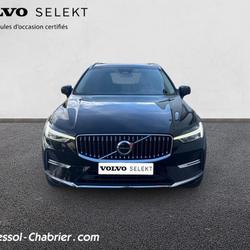 Volvo XC60 XC60 B4 197 ch Geartronic 8 Plus Style Chrome Perpignan
