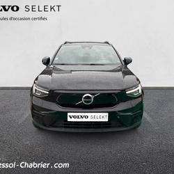 Volvo XC40 XC40 Recharge 231 ch 1EDT Start Perpignan