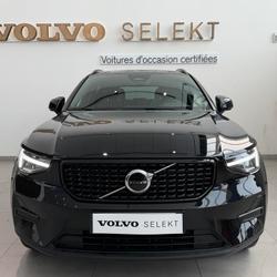 Volvo XC40 XC40 B3 163 ch DCT7 Plus Albi