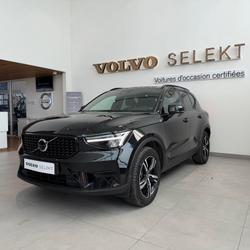 Volvo XC40 XC40 B3 163 ch DCT7 Plus Albi