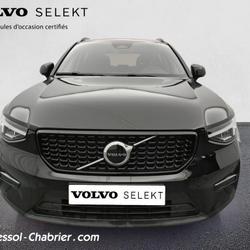 Volvo XC40 XC40 B3 163 ch DCT7 Ultra N&icirc;mes