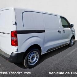 Peugeot Expert Expert Fourgon Taille M BlueHDi 120 S&S BVM6 Brive-la-Gaillarde