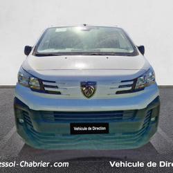 Peugeot Expert Expert Fourgon Taille M BlueHDi 120 S&S BVM6 Brive-la-Gaillarde