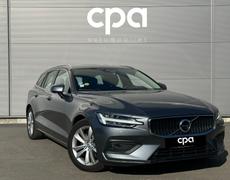 Volvo V60 Pornichet