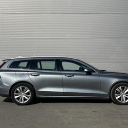 Volvo V60 B4 2.0 197 CH BVA BUSINESS EXECUTIVE / 2ND MAIN SUIVI COMPLET SUPERBE ETAT Pornichet