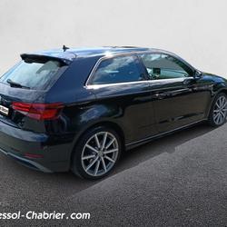 Audi A3 A3 2.0 TDI 150 S tronic 6 S Line Auch