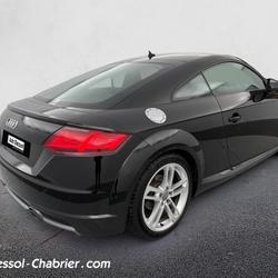 Audi TT TT Coup&eacute; 1.8 TFSI 180 S tronic 7 S line Carcassonne