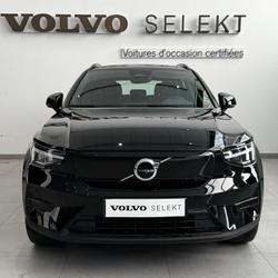 Volvo XC40 XC40 Recharge 231 ch 1EDT Start Albi