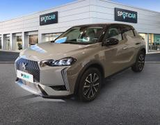 Ds DS3 Montpellier