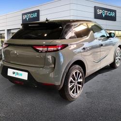 Ds DS3 DS 3 PureTech 100 BVM6 Bastille Montpellier