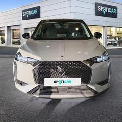 Ds DS3 DS 3 PureTech 100 BVM6 Bastille Montpellier