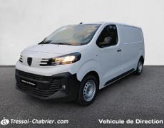 Peugeot Expert Brive-la-Gaillarde