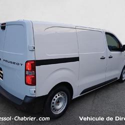 Peugeot Expert Expert Fourgon Taille M BlueHDi 120 S&S BVM6 Brive-la-Gaillarde