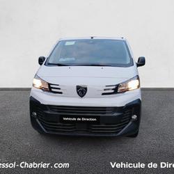 Peugeot Expert Expert Fourgon Taille M BlueHDi 120 S&S BVM6 Brive-la-Gaillarde