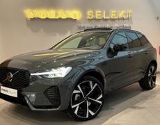 Volvo XC60 Albi