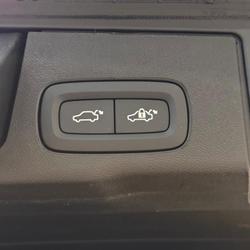 Volvo XC60 XC60 T6 AWD Hybride rechargeable 253 ch+145 ch Geartronic 8 Ultra Style Dark Albi