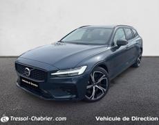 Volvo V60 Perpignan