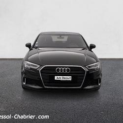 Audi A3 A3 Berline 30 TFSI 116 Business line Lattes