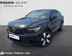 Volvo XC40 Perpignan