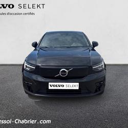 Volvo XC40 C40 Recharge 231 ch 1EDT Ultimate Perpignan