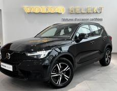 Volvo XC40 - XC40 B3 163 ch DCT7 Plus - 25 990 €