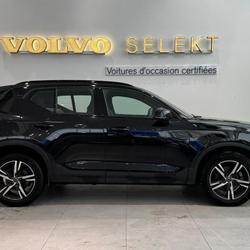 Volvo XC40 XC40 B3 163 ch DCT7 Plus Albi